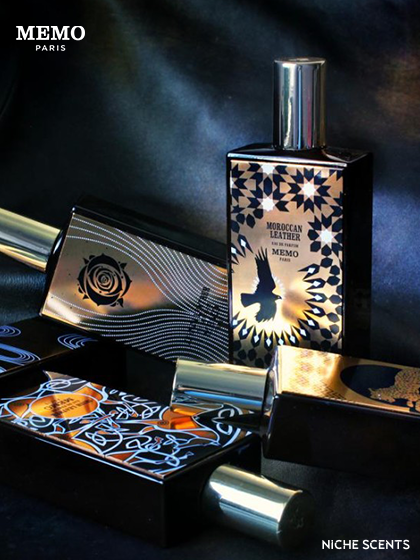 Niche Scents