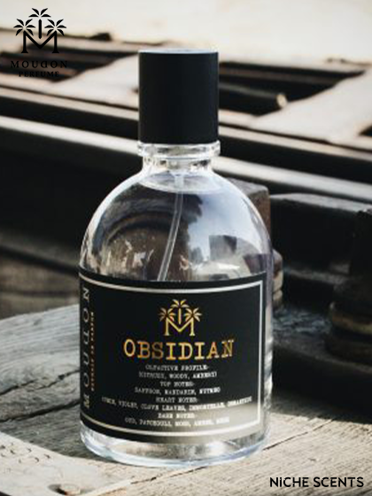 Niche Scents