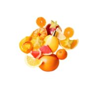 Fruity
