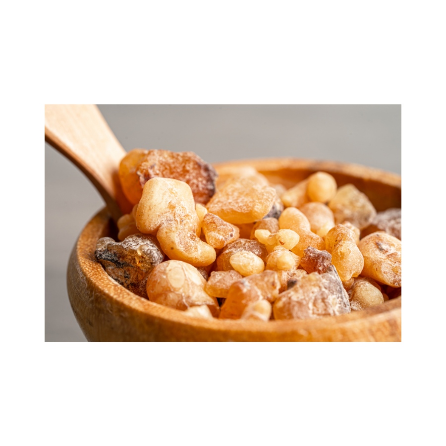 Copaiba Balm