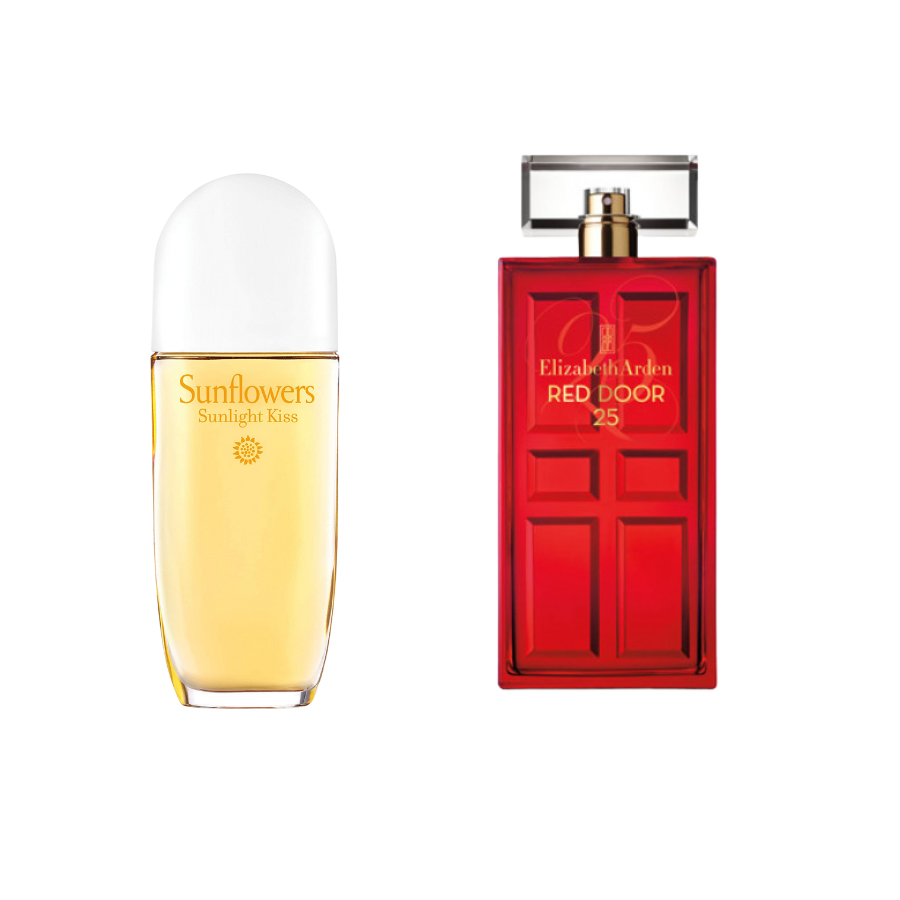 Elizabeth Arden