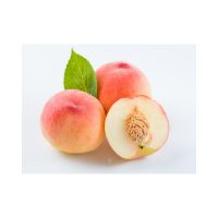White Peach