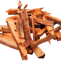 White Sandalwood