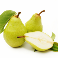 pear leaf