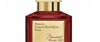 Maison Francis Kurkdjian