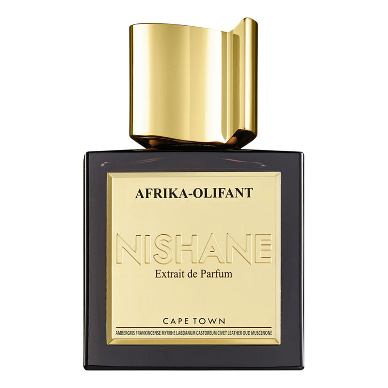 Afrika _x0096_ Olifant