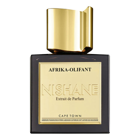 Afrika _x0096_ Olifant