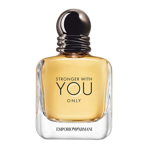 Emporio Armani Stronger With You Only Pour Homme