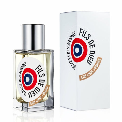 Fils De Dieu Du Riz Et Des Agrumes