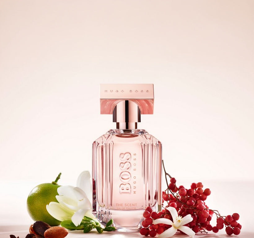 Niche Scents