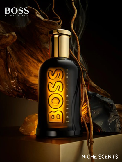 Niche Scents