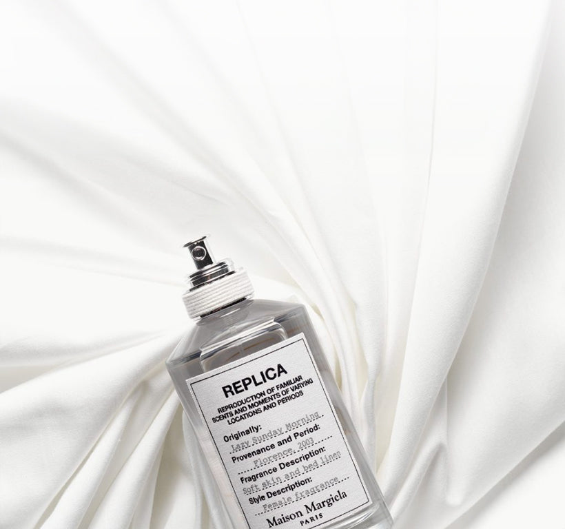 Niche Scents