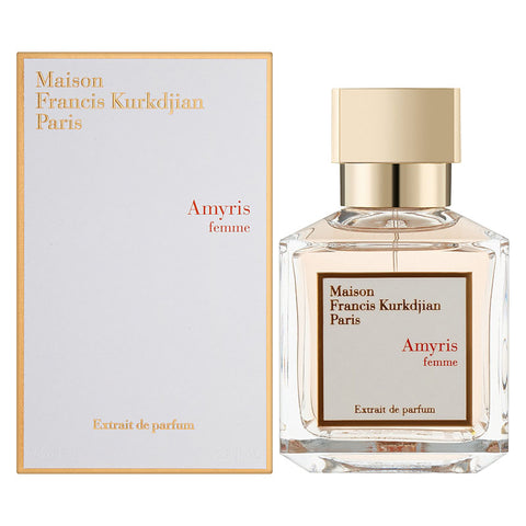 Amyris Femme