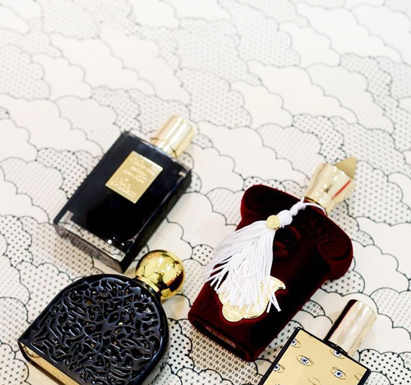 Niche Scents