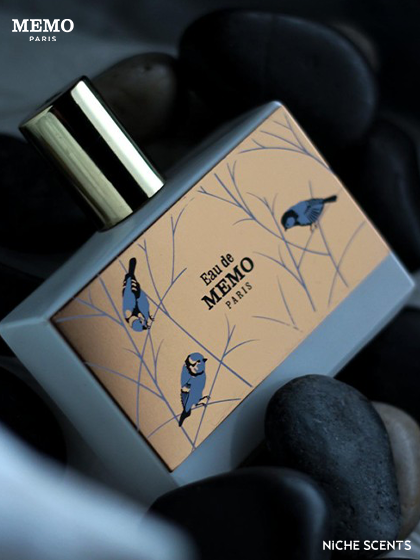 Niche Scents
