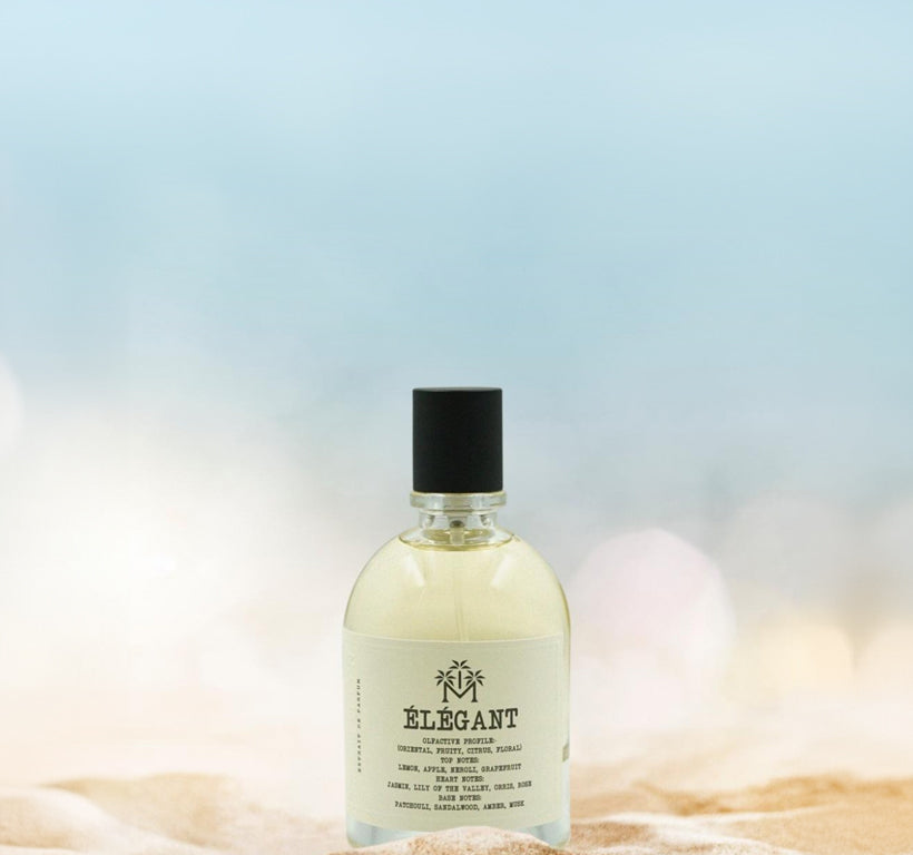 Niche Scents