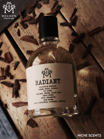 Niche Scents