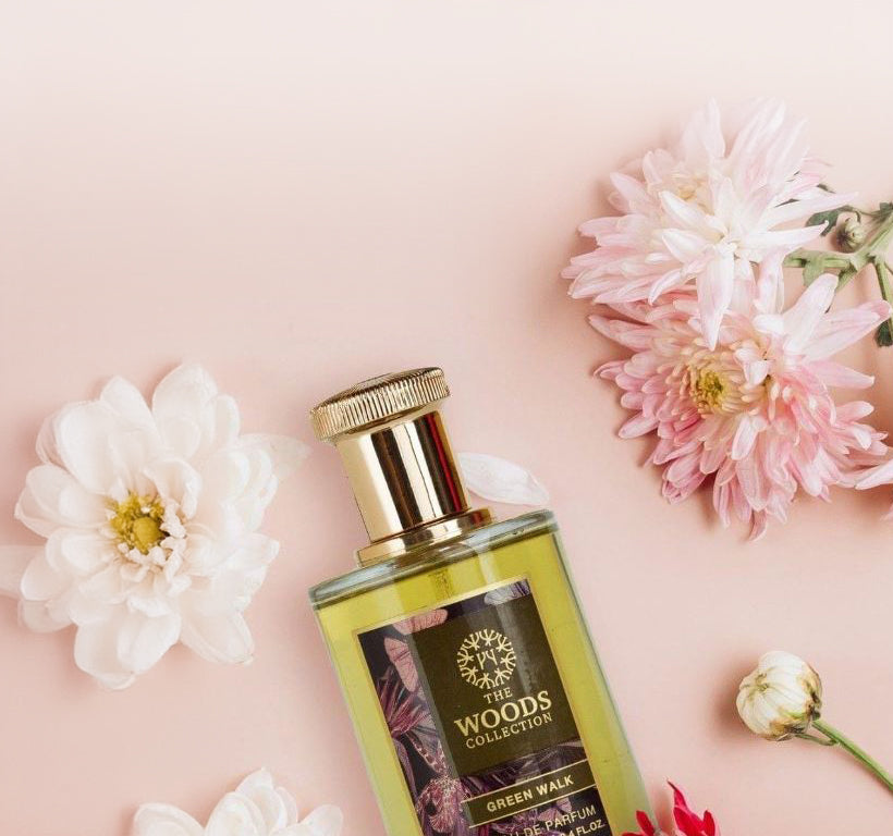 Niche Scents