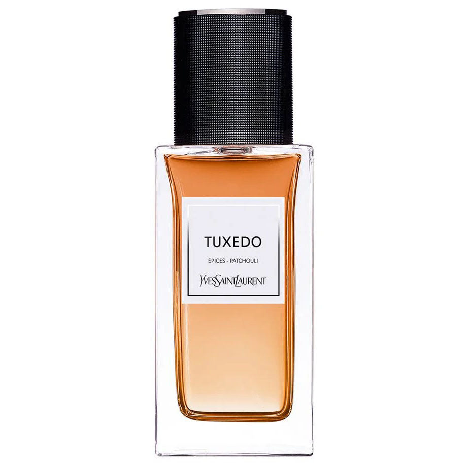 Tuxedo Epices-Patchouli