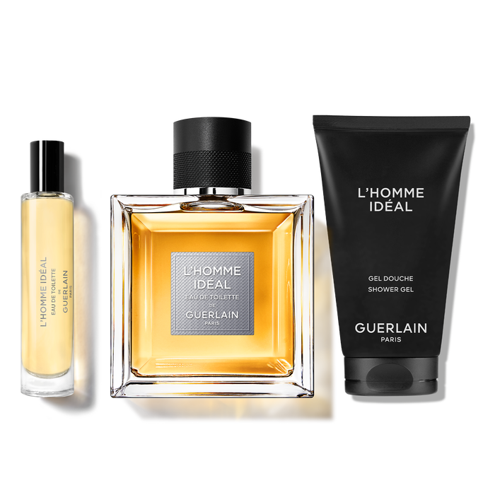 L' Homme Ideal Set